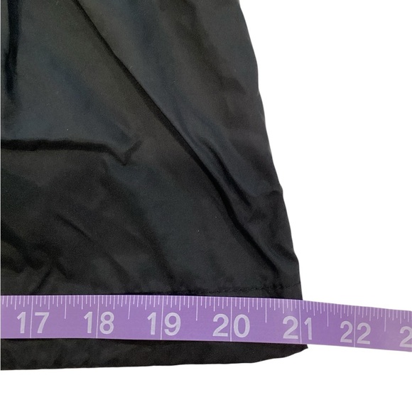 NWOT Columbia Women's Dark Gray Hooded Ski Jacket - Picture 12 of 13